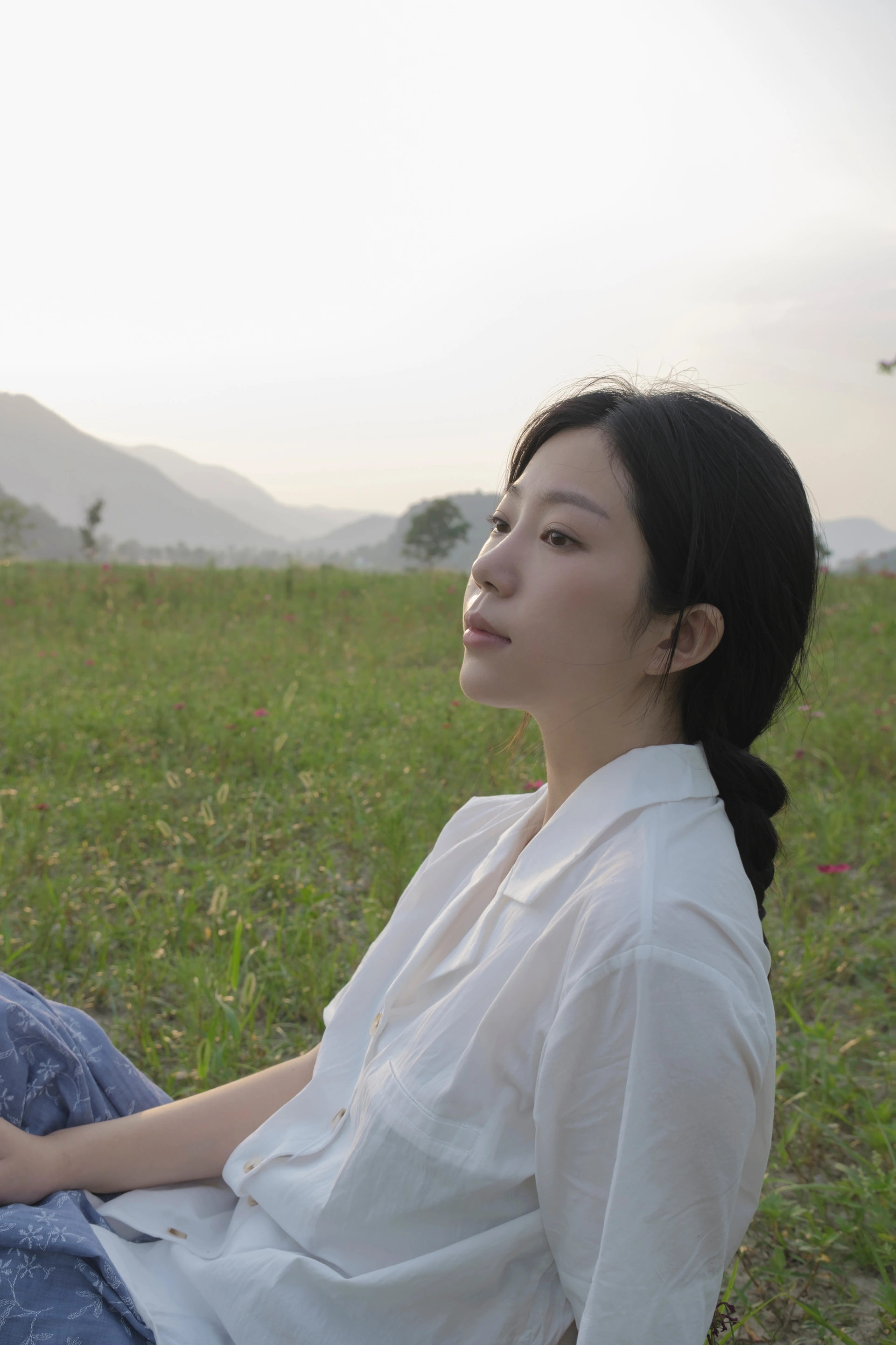 [YITUYU艺图语]2023.11.21 山野里的散文诗 菠菜三明治 3